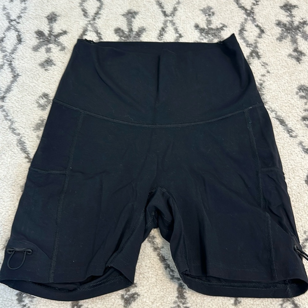 Gymshark shorts